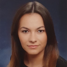 Powiększ obraz: Magda Kidybińska-Najda, stomatolog Ząbki