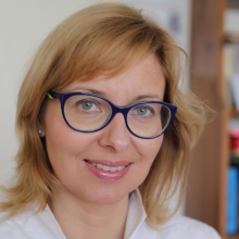 Powiększ obraz: Agnieszka Kazanecka, psycholog Warszawa