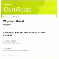 Powiększ obraz: certificate 8