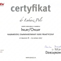 Powiększ obraz: certificate 12