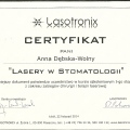 Powiększ obraz: certificate 1