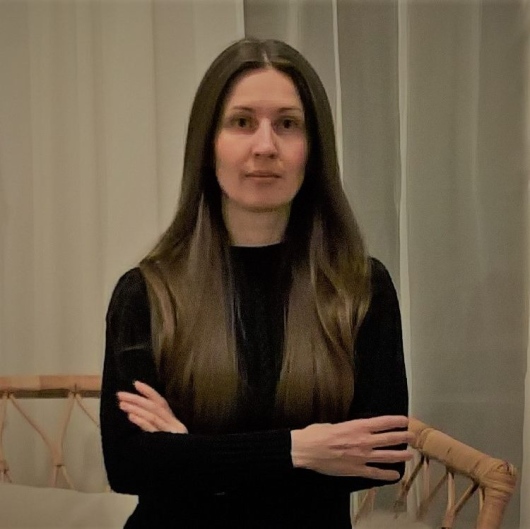 Mgr Aleksandra Kosz psycholog ZnanyLekarz.pl