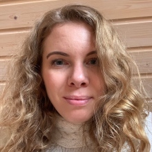 Powiększ obraz: Klaudia Lipińska, psycholog Gdańsk