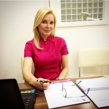 Powiększ obraz: Julita Wołowiec, dermatolog Poznań