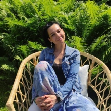 Powiększ obraz: Barbara Lisson, psychoterapeuta Bielsko-Biała