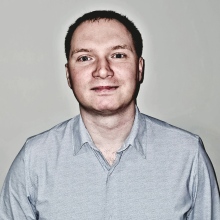 Powiększ obraz: Miłosz Chwiałkowski, neurochirurg Warszawa