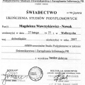 Powiększ obraz: certificate 2