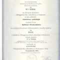 Powiększ obraz: certificate 4