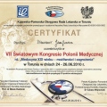 Powiększ obraz: certificate 19