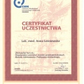 Powiększ obraz: certificate 10