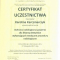 Powiększ obraz: certificate 6