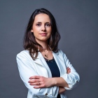 mgr Wiktoria Grozmani