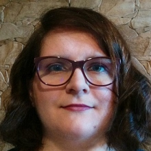 Powiększ obraz: Agata Waluśkiewicz, fizjoterapeuta Wrocław