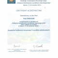 Powiększ obraz: certificate 9