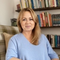 Ewa Roksela, psycholog Warszawa