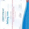 Powiększ obraz: certificate 22