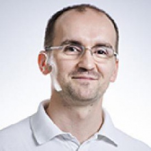 Powiększ obraz: Marcin Milanowski, fizjoterapeuta Lublin