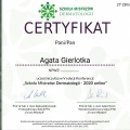 Powiększ obraz: certificate 143