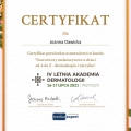 Powiększ obraz: certificate 21