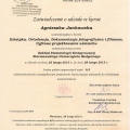 Powiększ obraz: certificate 13