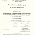 Powiększ obraz: certificate 16