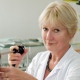 Krystyna Szufnarowska
