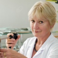 Krystyna Szufnarowska, laryngolog Wrocław