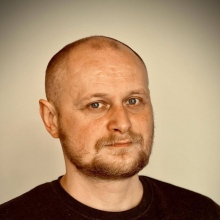 Powiększ obraz: Romuald M. Kłosowski, psychoterapeuta Warszawa