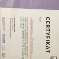 Powiększ obraz: certificate 11