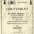Powiększ obraz: certificate 11