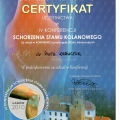 Powiększ obraz: certificate 18