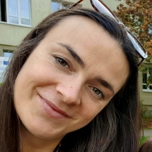 Powiększ obraz: Magdalena Królak, psycholog Bydgoszcz