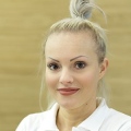 Anna Raab, higienistka/higienista stomatologiczny Katowice