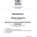 Powiększ obraz: certificate 5