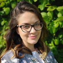 Powiększ obraz: Marta Żur-Kuźmicz, psychoterapeuta Białystok