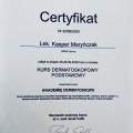 Powiększ obraz: certificate 10