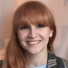 Powiększ obraz: Beata Siudyła, psycholog Tychy