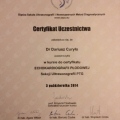 Powiększ obraz: certificate 2