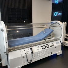 Baromedical Wrocław Klinika Komór Hiperbarycznych