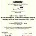 Powiększ obraz: certificate 7