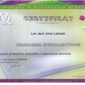 Powiększ obraz: certificate 21