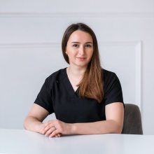 Powiększ obraz: Marta Pacan-Gryglewicz, radiolog Wrocław