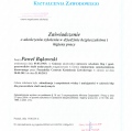 Powiększ obraz: certificate 9