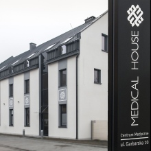 Centrum Medyczne MEDICAL HOUSE