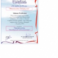 Powiększ obraz: certificate 5