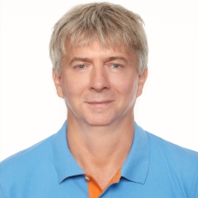 Powiększ obraz: Adam Wiszniewski, chirurg naczyniowy Warszawa