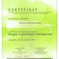 Powiększ obraz: certificate 38