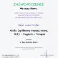 Powiększ obraz: certificate 24