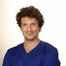 Powiększ obraz: Paweł Jakubiec, fizjoterapeuta Kraków