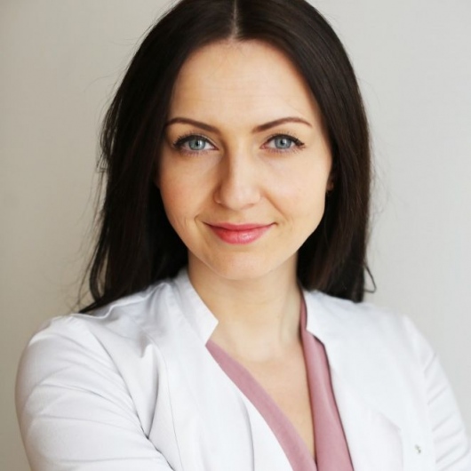 mgr Sylwia Jędrzejczyk-Pazdzioch